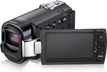 Samsung SMX-F 40 Zwart